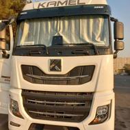 استخدام راننده پایه یکم و انتقال یک دانگ کشند p9 560