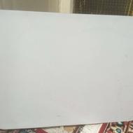 تخته ی سفیدچوبی