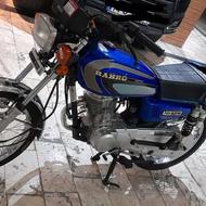 رهرو125مدل404درحد