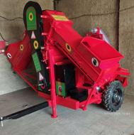 دستگاه افتابگردان تخمه کوب