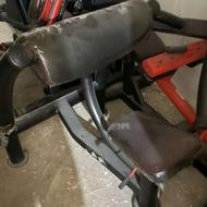 وسایل بدنسازی