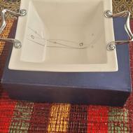 کاسه سرامیکی سالادخوری