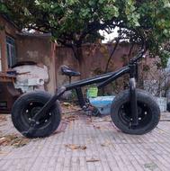 دوچرخه دست ساز کلکسیونی