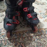 اسکیت اصلی .