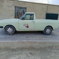 پیکان وانت صفرخشک مدل85