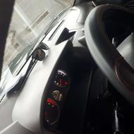 پراید 111 موتوری اس اس