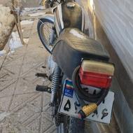 موتور تقویتی 150