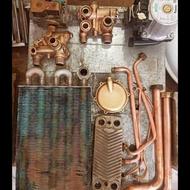 خرید فلزات شما به قیمت روز و بالا