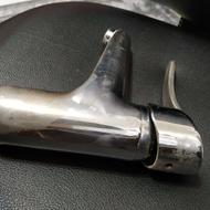 شیر روشویی اهرمی قهرمان،مدل ایتالیایی