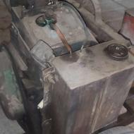 موتور برق مارگو در حد نو