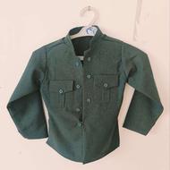 لباس کوردی مردانه