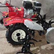 کولتیواتور 7اسب گرین ایکس