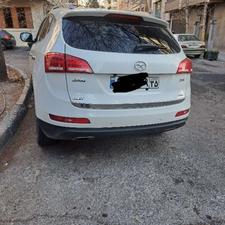 جک اس 5 اوتومات 97