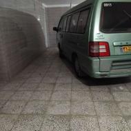 ون کارمندی2008 ماهیانه 1200 لیتر بنزین