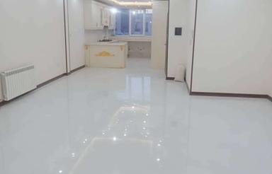 102متر تکواحدی، روبه آفتاب، نورونقشه عالی.