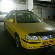 خریدار سمند پژو 1400 پلاک عمومی بین شهری