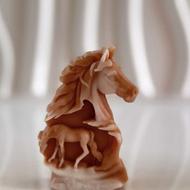 شمع اسب نماد سال 1405