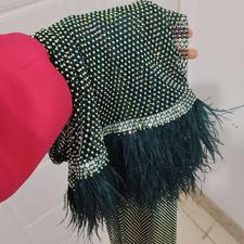 کفش ولباس ست