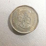 سکه کشور کانادا