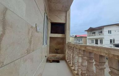 اجاره آپارتمان 85 متر در کمربندی رامسر