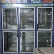 یخچال ایستاده