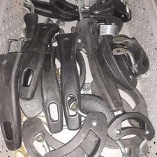 انواع درب پیرکس انواع دسته قابلمه وتابه