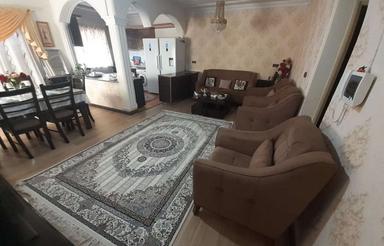 اجاره آپارتمان 82 متری کوچه حاتم