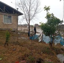 فروش ویلا 350 متر در لک پشت