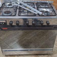 اجاق گاز فردار