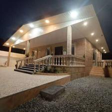 فروش ویلا 90 متر در جاده قائمشهر روستای جنید