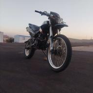 تریل 200 معاوضه