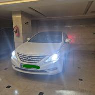 سوناتا 2011 فول