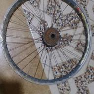 طوقه سالم 26