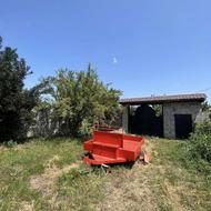 زمین مسکونی با سند تک برگ و امتیازات / نزدیک رشت