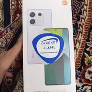 گوشی ردمی نوت 13پرو