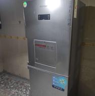 یخچال الکتروسان نو