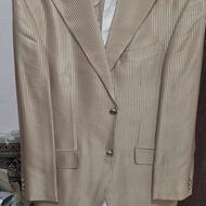 کت و شلوار دامادی ایتالیایی اصل