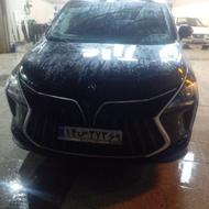 ماشین در حد خشک گارانتی فعال مدل1403