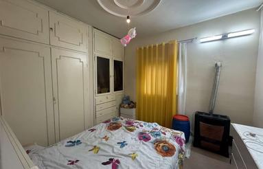 فروش خانه و کلنگی 110 متر در بلوار ولایت