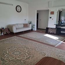 اجاره آپارتمان 130 متر در مرکز شهر