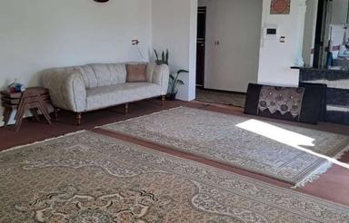 اجاره آپارتمان 130 متر در مرکز شهر