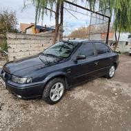 سمند ef7 بنزینی مدل91