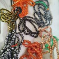 فروش سنگ فیروزه وبوق،تسبیح