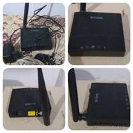 مودم 1 آنتنه