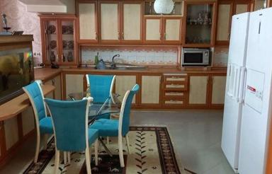 فروش آپارتمان 206 متر در شیخ صدوق شمالی/کوچه نورالهی