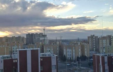 همخانه خانم موجه