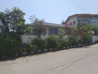 فروش ویلا 200 متر در پسکلایه بزرگ