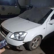 فروش توافقی ام وی ام 530 مدل94