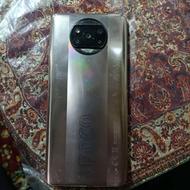گوشی Poco x3pro