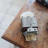 هیت پمپ ظرفشویی موریس کاملا سالم